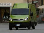 Iveco EcoDaily Van 2009 года